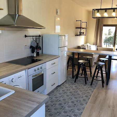 Evitas House Пафос Екстер'єр фото