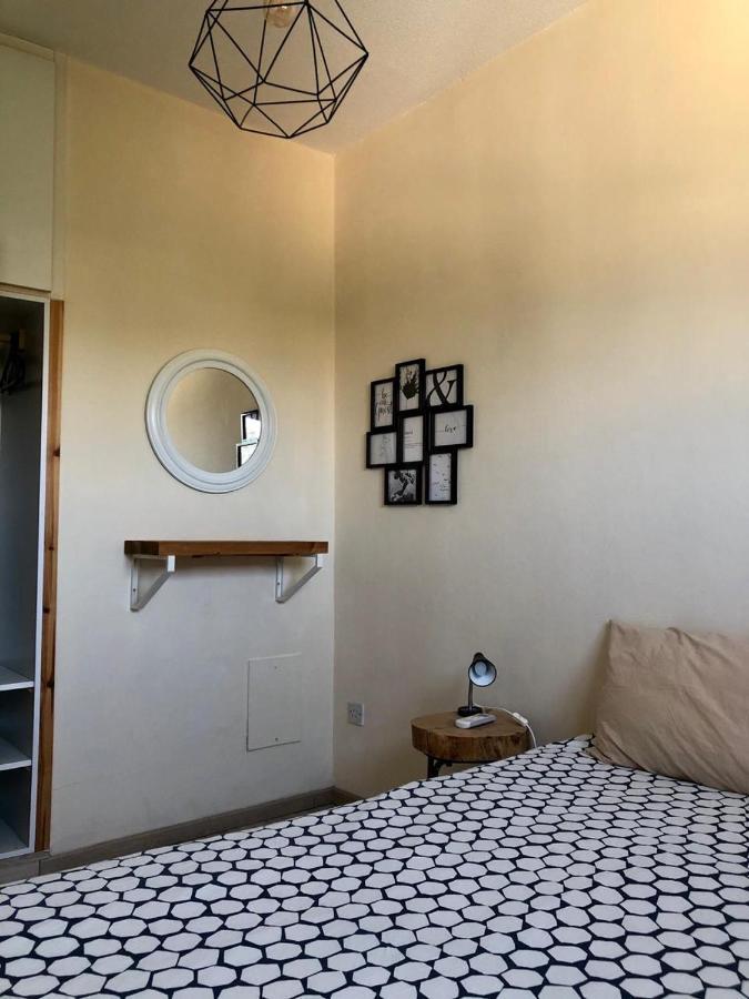 Evitas House Пафос Екстер'єр фото