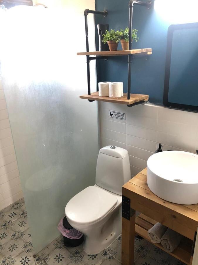 Evitas House Пафос Екстер'єр фото