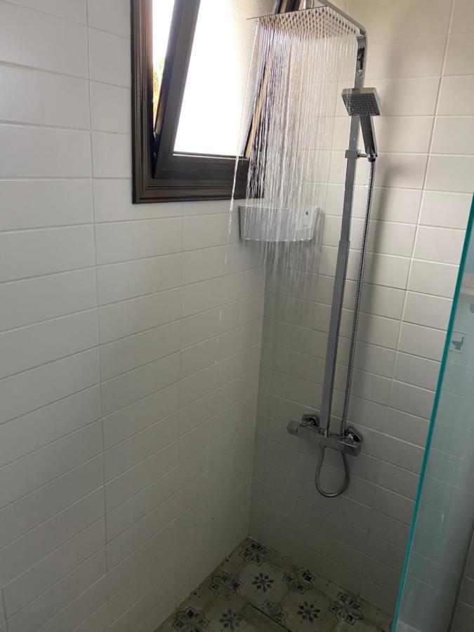 Evitas House Пафос Екстер'єр фото
