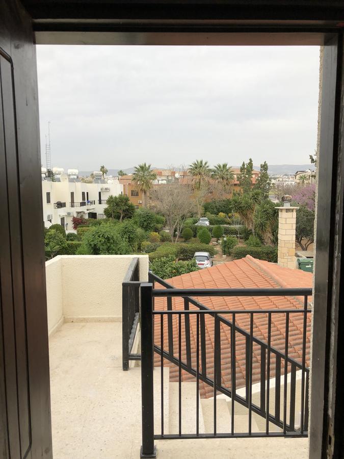 Evitas House Пафос Екстер'єр фото
