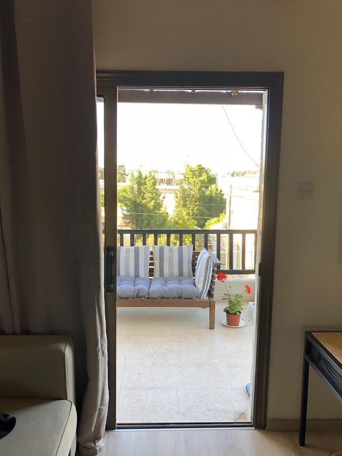 Evitas House Пафос Екстер'єр фото
