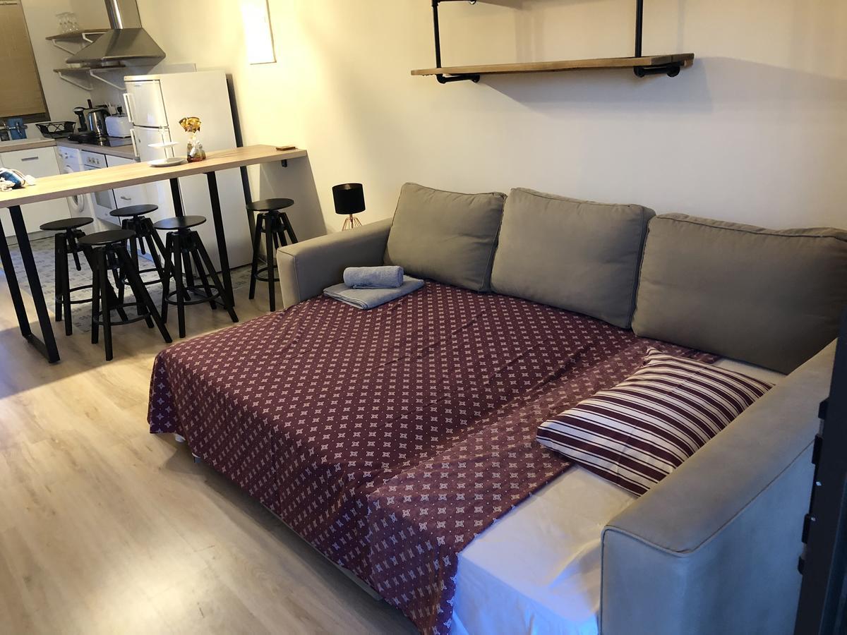 Evitas House Пафос Екстер'єр фото