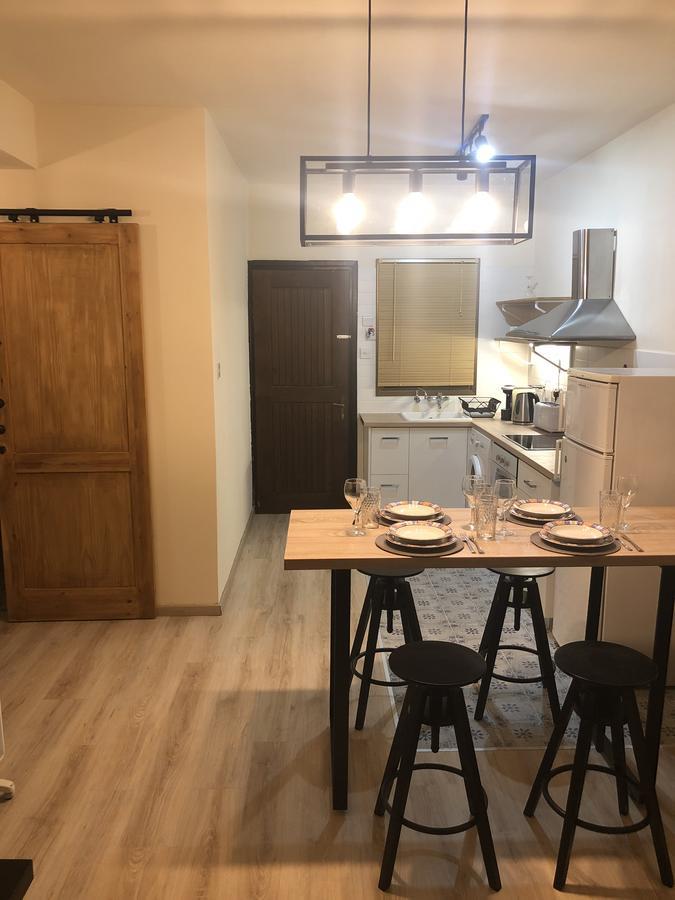 Evitas House Пафос Екстер'єр фото