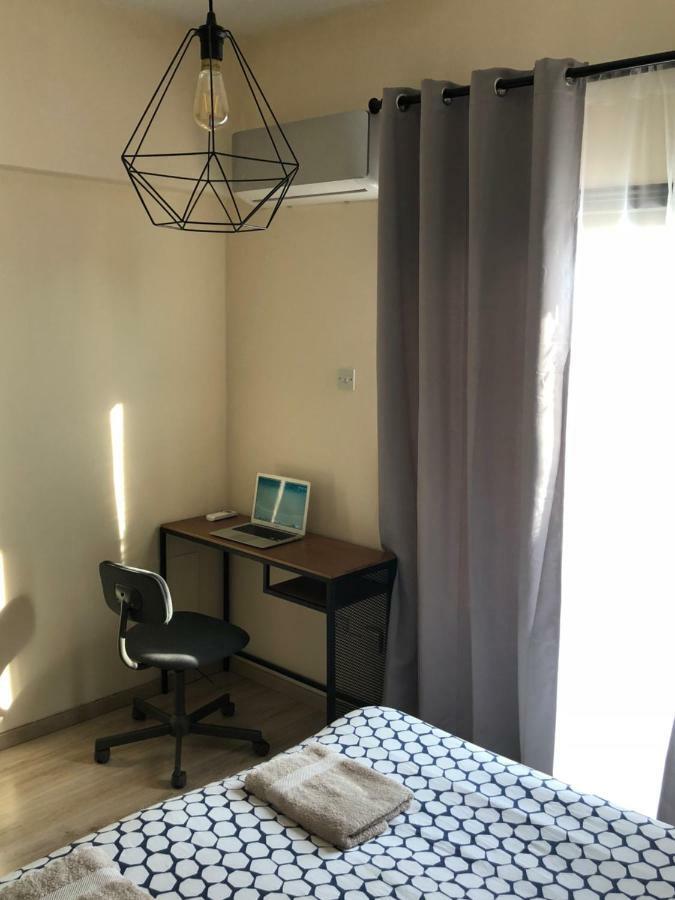 Evitas House Пафос Екстер'єр фото